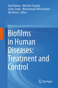 Abbildung von: Biofilms in Human Diseases: Treatment and Control - Springer