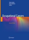 Cover: Occupational Cancers - Springer