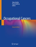Cover: Occupational Cancers - Springer