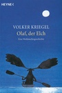 Cover: Olaf, der Elch - Heyne