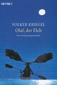 Abbildung von: Olaf, der Elch - Heyne