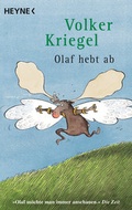 Cover: Olaf hebt ab - Heyne
