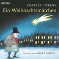 Cover: Ein Weihnachtsm&auml;rchen - Heyne