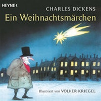 Abbildung von: Ein Weihnachtsmärchen - Heyne