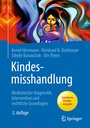 Cover: Kindesmisshandlung - Springer
