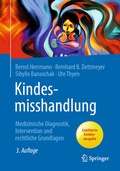 Abbildung von: Kindesmisshandlung - Springer
