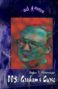 Cover: AD ASTRA / AD ASTRA 003: Graham's Curse - epubli