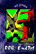 Cover: AD ASTRA / AD ASTRA 004: EndTot - epubli
