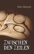 Cover: Zwischen den Zeilen - Books on Demand