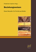 Cover: Beziehungsweisen - Narr Francke Attempto