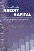 Cover: Kredit und Kapital - K&ouml;nigshausen & Neumann