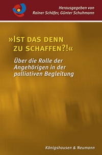 Abbildung von: "Ist das denn zu schaffen?!" - Königshausen & Neumann