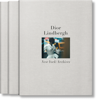 Enlarge image Cover: Peter Lindbergh - TASCHEN