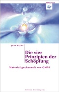 Cover: Die vier Prinzipien der Sch&ouml;pfung - Hans-Nietsch-Verlag