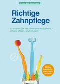 Cover: Richtige Zahnpflege - Hans-Nietsch-Verlag