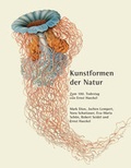 Cover: Kunstformen der Natur - St&auml;dtische Museen Jena