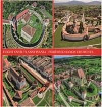 Abbildung von: Flight over Transylvania - Schiller Verlag
