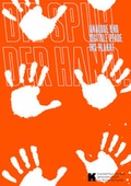 Cover: Die Spur der Hand - Brandenburgische Kulturstiftung Cottbus
