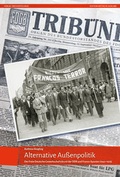 Cover: Alternative Au&szlig;enpolitik - Verlag Dreiviertelhaus