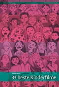 Cover: 33 beste Kinderfilme - Verlag Dreiviertelhaus