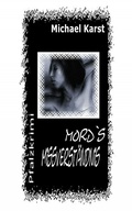 Cover: Mord's Missverst&auml;ndnis - XinXii