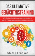 Cover: Das ultimative Ged&auml;chtnistraining - XinXii