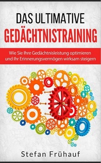 Abbildung von: Das ultimative Gedächtnistraining - XinXii