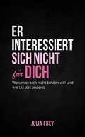 Cover: Er interessiert sich nicht f&uuml;r dich - XinXii