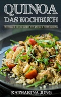 Cover: Quinoa: Das Kochbuch - XinXii