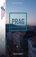 Cover: Reisef&uuml;hrer Prag - Verlag Reisebuch