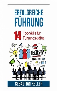 Abbildung von: Erfolgreiche Führung - XinXii