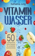 Cover: Vitamin-Wasser - XinXii