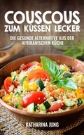 Cover: Couscous - XinXii