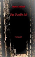 Cover: Das Dunkle Ich - XinXii