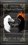 Cover: Fallen Angels - Angels and Demons