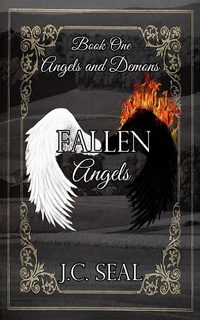 Enlarge image Cover: Fallen Angels - Angels and Demons