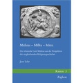 Cover: Mithras - Mi?ra - Mitra - Zaphon