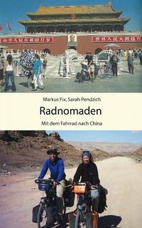 Enlarge image Cover: Radnomaden - Markus Fix