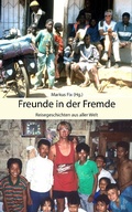 Cover: Freunde in der Fremde - Markus Fix