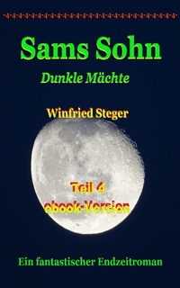 Enlarge image Cover: Sams Sohn Teil 4 - XinXii