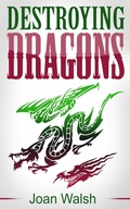 Cover: Destroying Dragons - XinXii