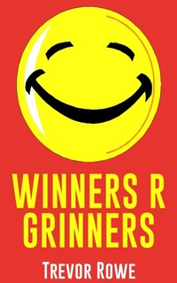 Enlarge image Cover: Winners R Grinners - XinXii