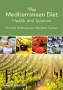 Cover: The Mediterranean Diet - Wiley-Blackwell