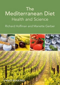 Abbildung von: The Mediterranean Diet - Wiley-Blackwell