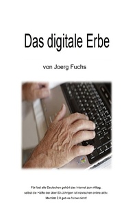 Abbildung von: Das digitale Erbe - XinXii