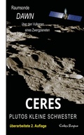 Cover: Ceres: Plutos kleine Schwester - XinXii