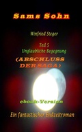 Cover: Sams Sohn Teil 5 - XinXii