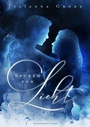 Cover: Spuren von Licht - Drachenmond Verlag