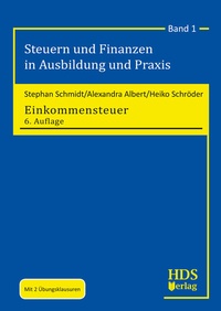 Abbildung von: Einkommensteuer - HDS