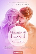 Cover: Visszat&eacute;rn&eacute;k hozz&aacute;d - Alomgy&aacute;r Kiad&oacute;